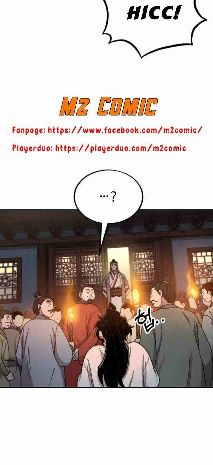 Hoa Sơn Tái Xuất Chap 6 - Next Chap 7