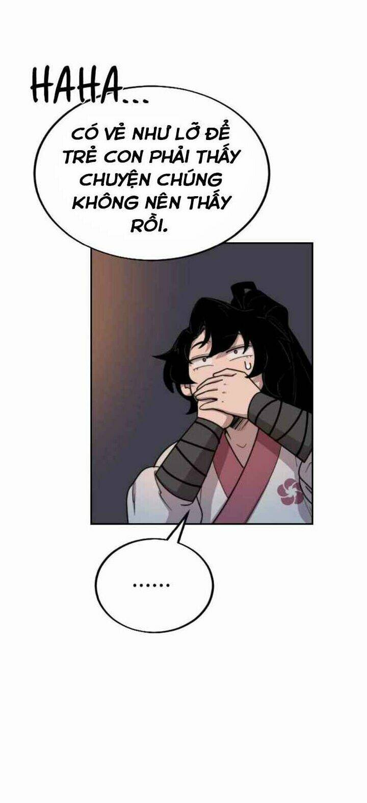 Hoa Sơn Tái Xuất Chap 6 - Next Chap 7