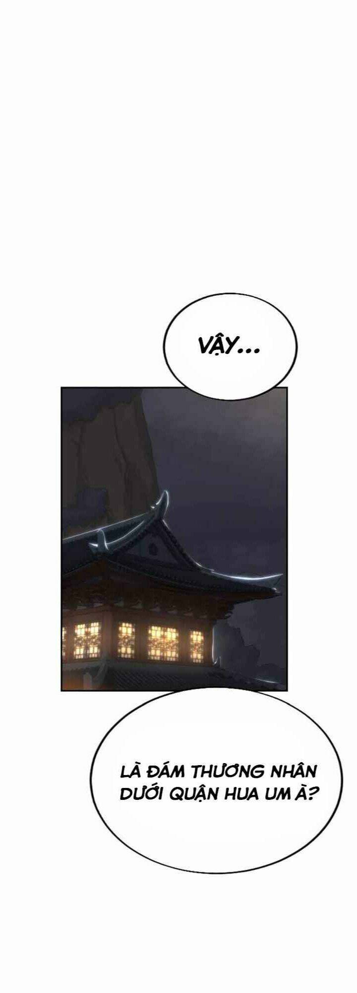 Hoa Sơn Tái Xuất Chap 6 - Next Chap 7