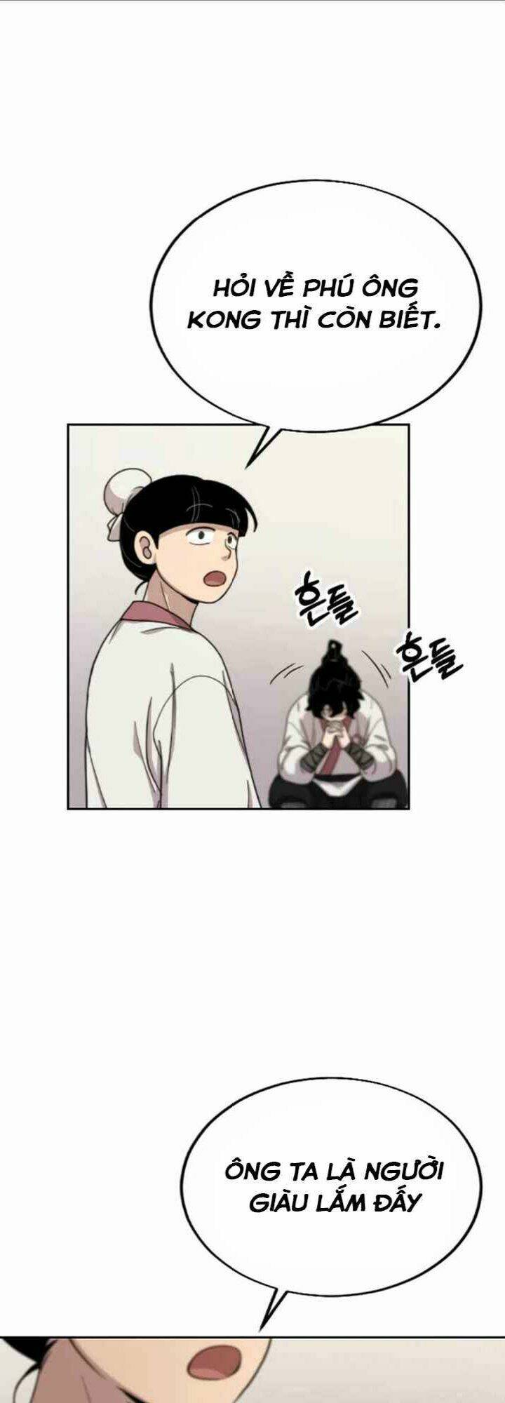 Hoa Sơn Tái Xuất Chap 6 - Next Chap 7