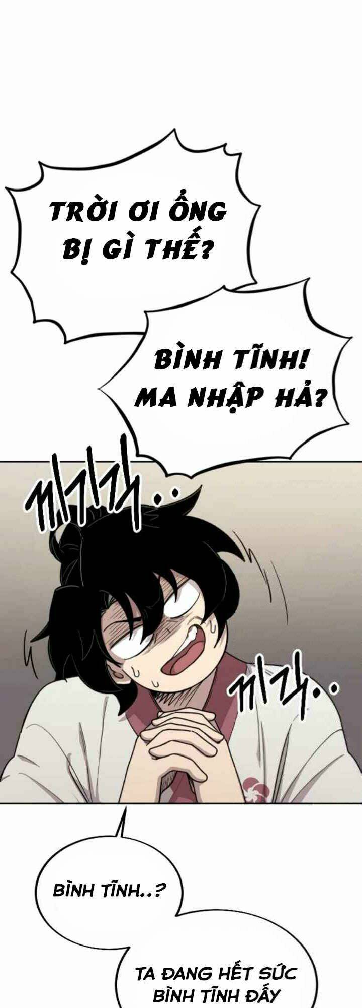 Hoa Sơn Tái Xuất Chap 6 - Next Chap 7