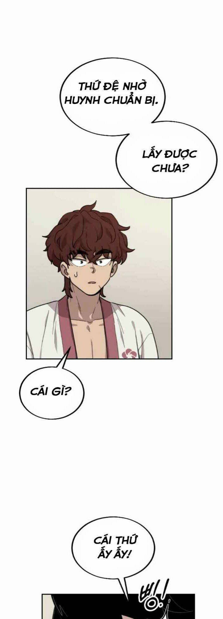 Hoa Sơn Tái Xuất Chap 6 - Next Chap 7