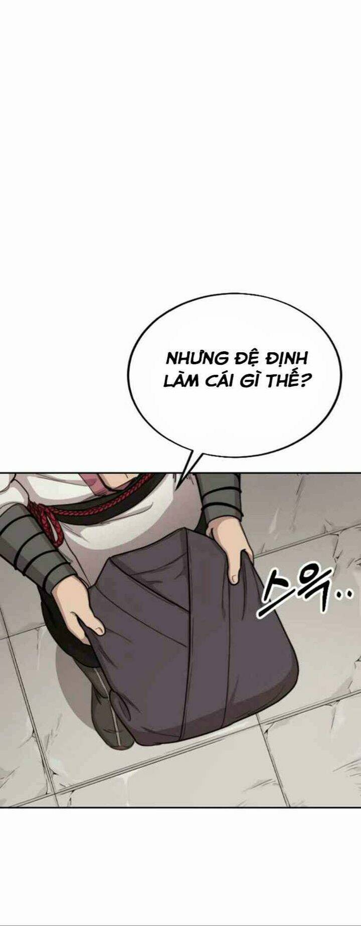 Hoa Sơn Tái Xuất Chap 6 - Next Chap 7