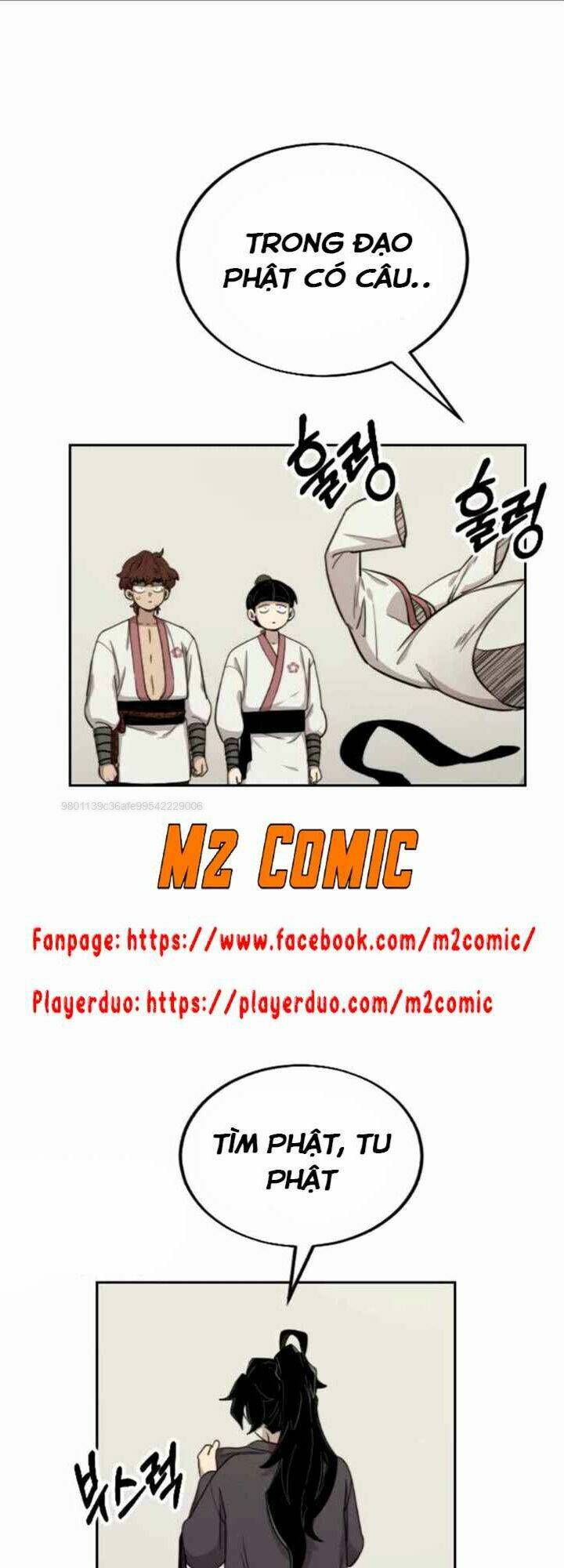 Hoa Sơn Tái Xuất Chap 6 - Next Chap 7