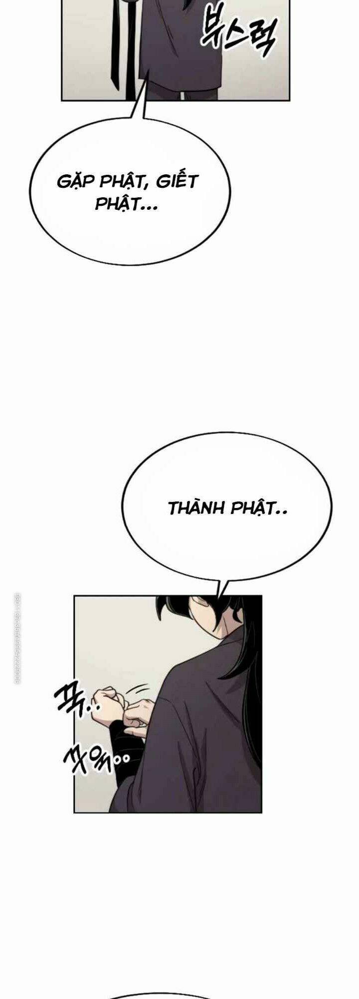 Hoa Sơn Tái Xuất Chap 6 - Next Chap 7