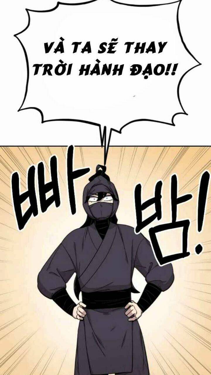 Hoa Sơn Tái Xuất Chap 6 - Next Chap 7