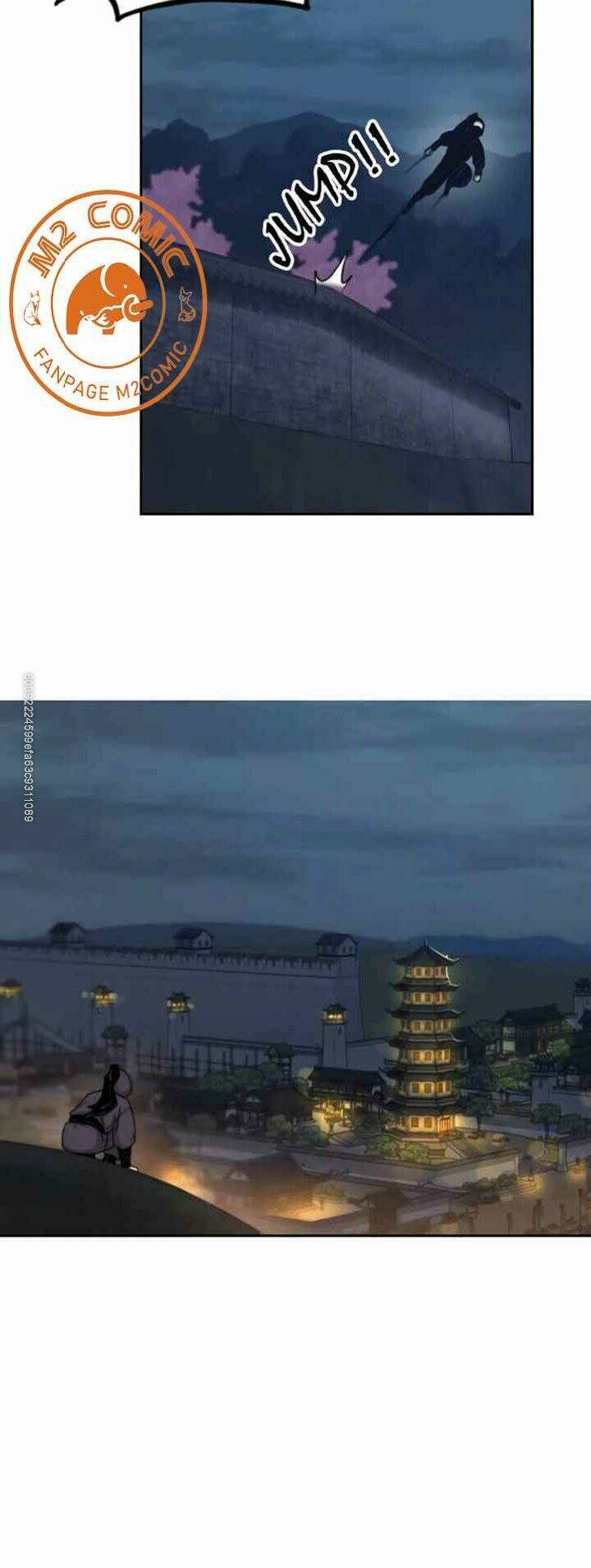 Hoa Sơn Tái Xuất Chap 6 - Next Chap 7