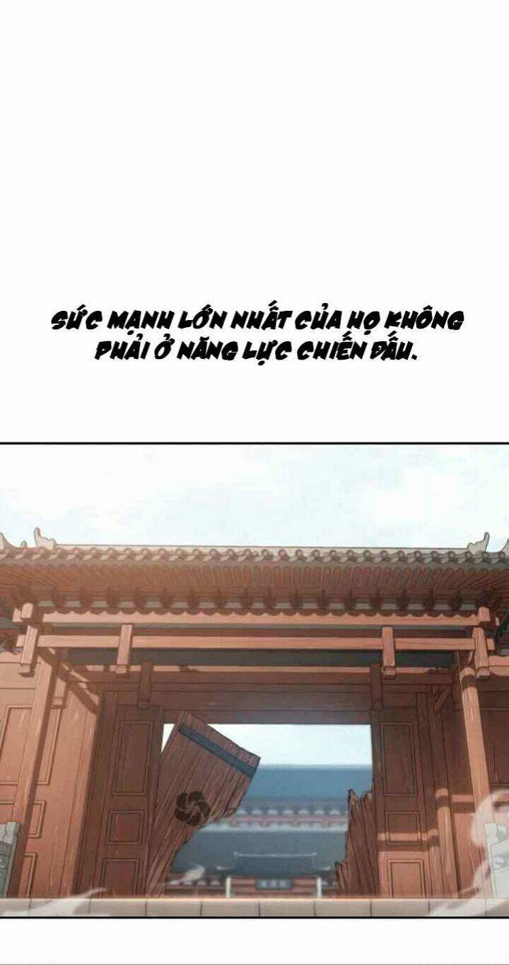 Hoa Sơn Tái Xuất Chap 6 - Next Chap 7