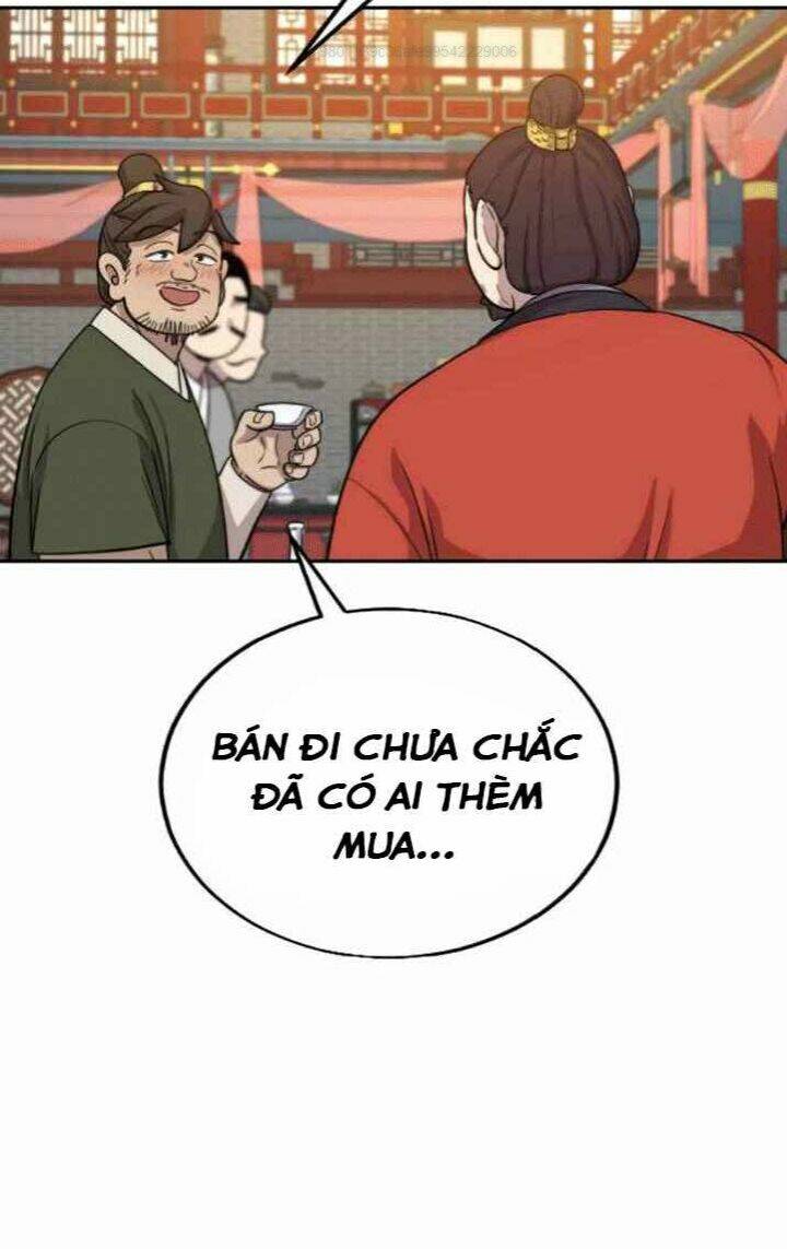 Hoa Sơn Tái Xuất Chap 6 - Next Chap 7