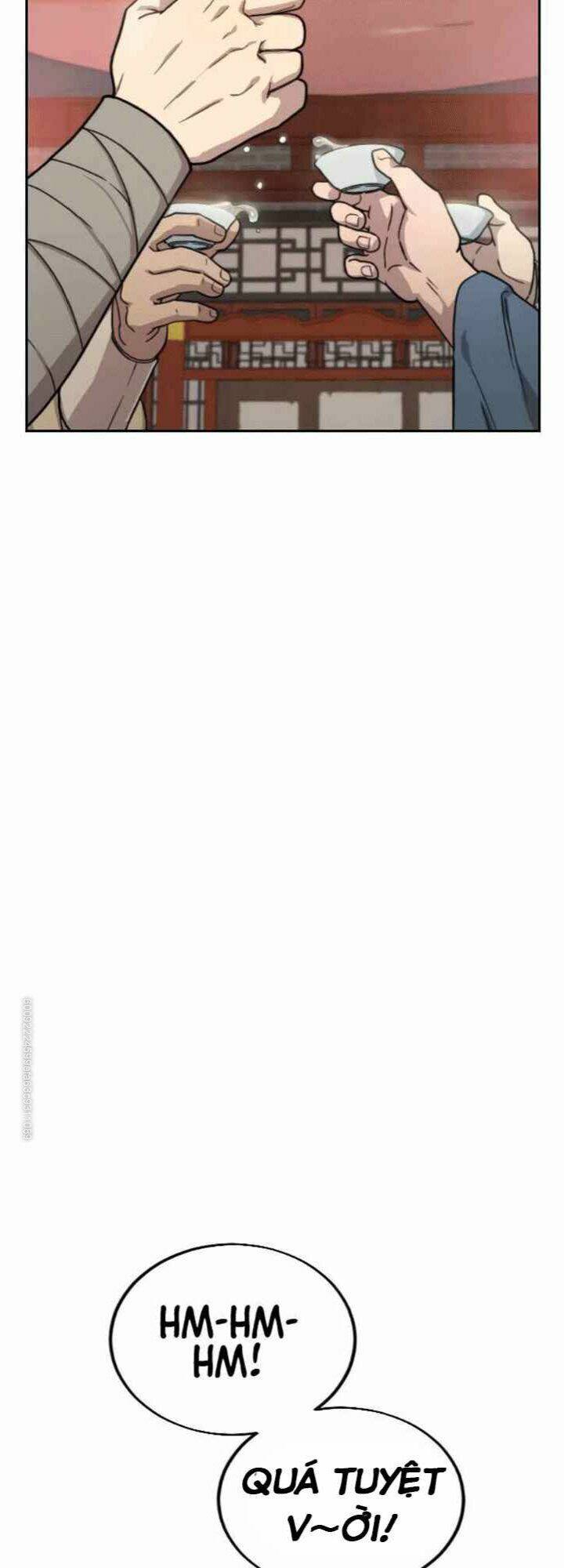 Hoa Sơn Tái Xuất Chap 6 - Next Chap 7