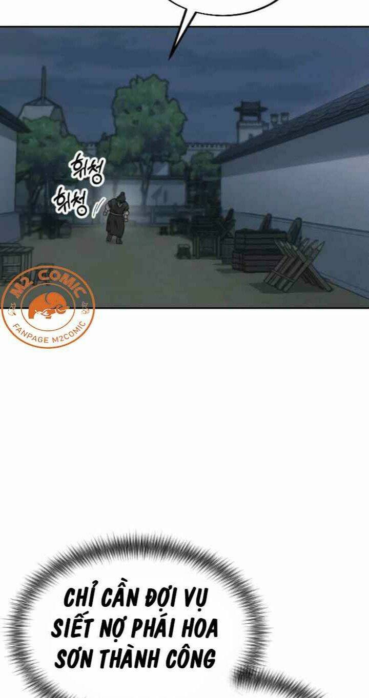 Hoa Sơn Tái Xuất Chap 6 - Next Chap 7