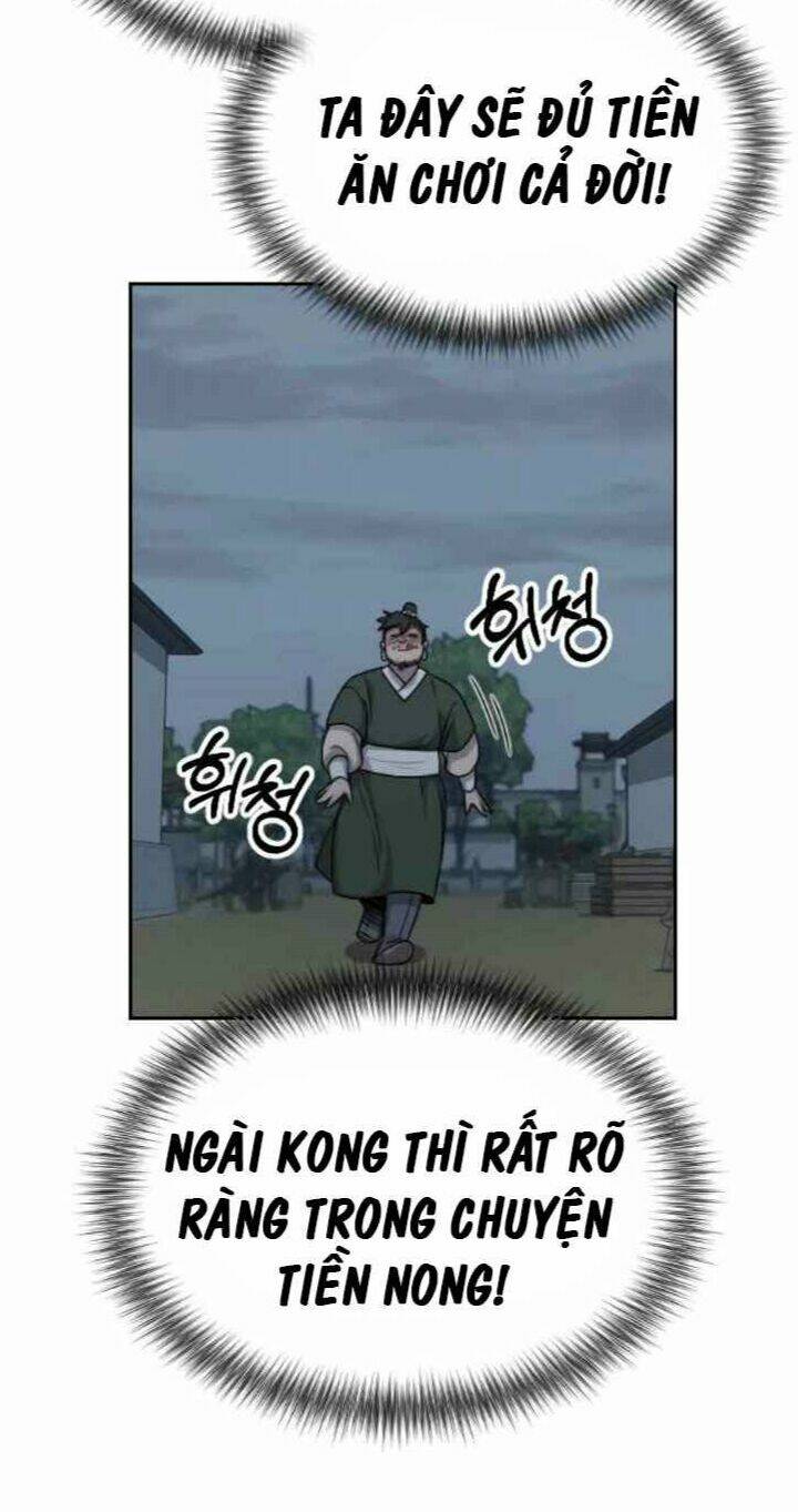 Hoa Sơn Tái Xuất Chap 6 - Next Chap 7