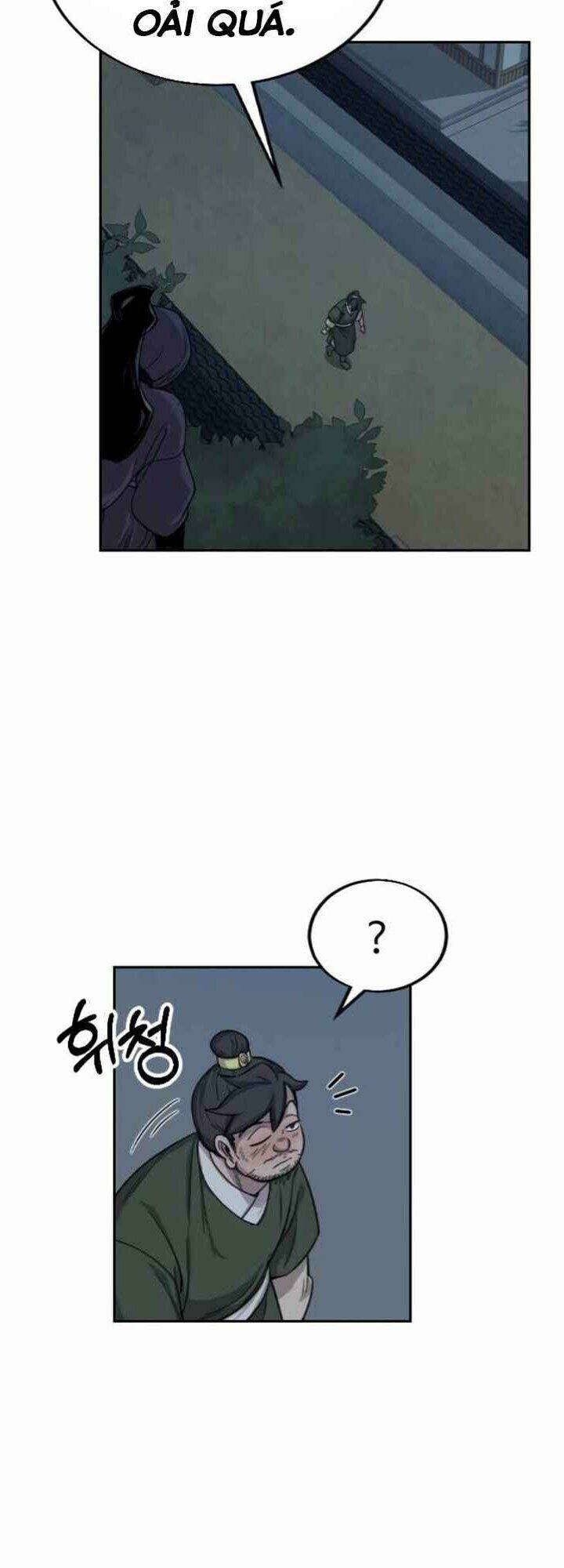 Hoa Sơn Tái Xuất Chap 6 - Next Chap 7