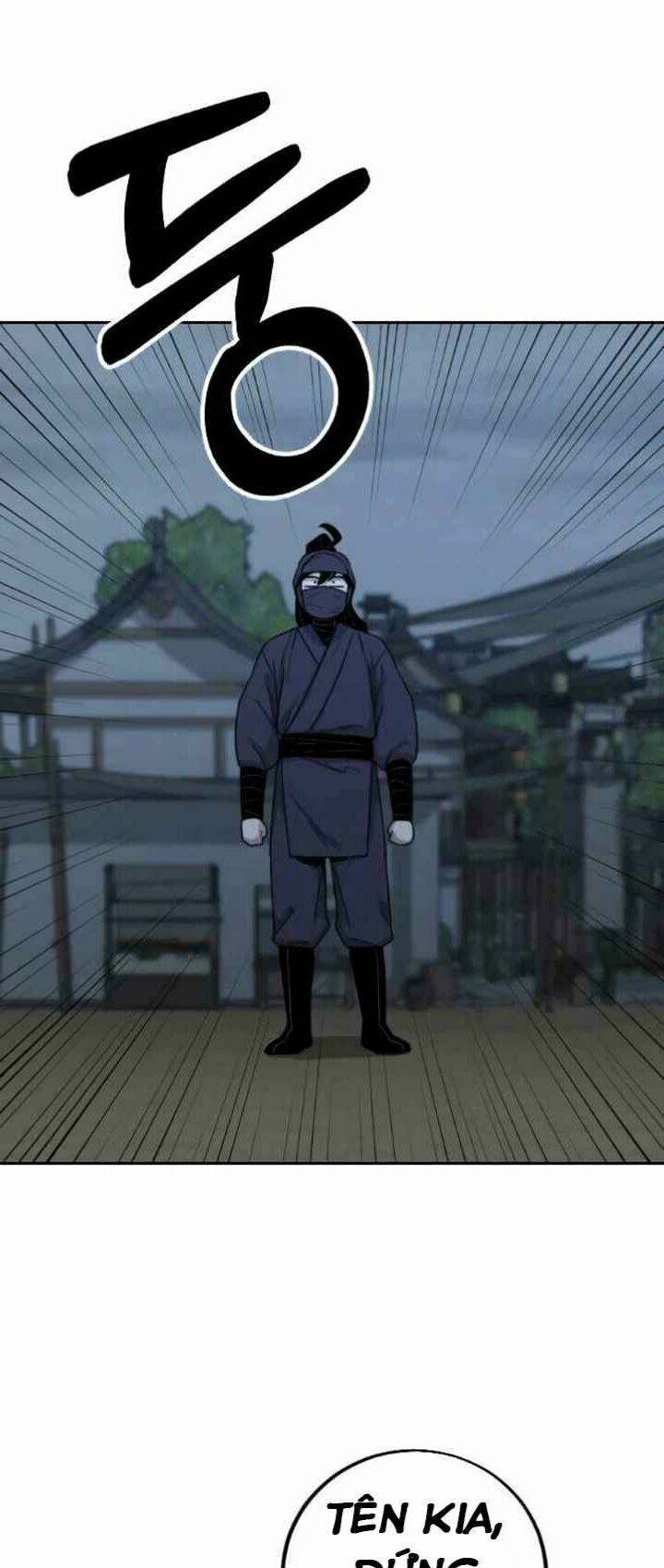 Hoa Sơn Tái Xuất Chap 6 - Next Chap 7