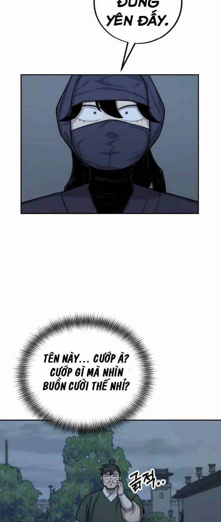 Hoa Sơn Tái Xuất Chap 6 - Next Chap 7