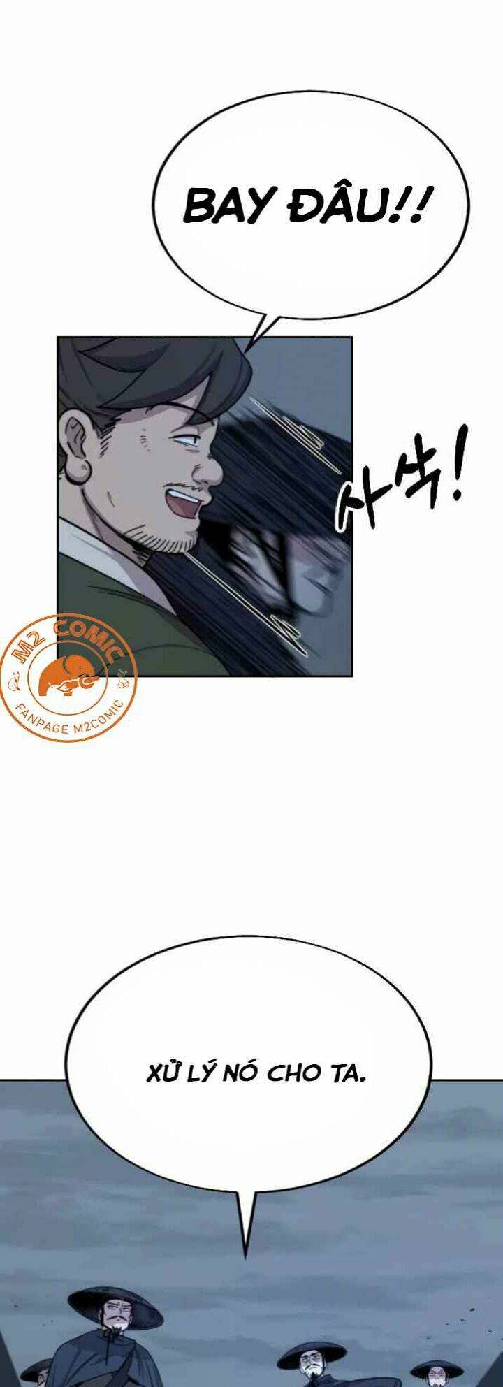 Hoa Sơn Tái Xuất Chap 6 - Next Chap 7