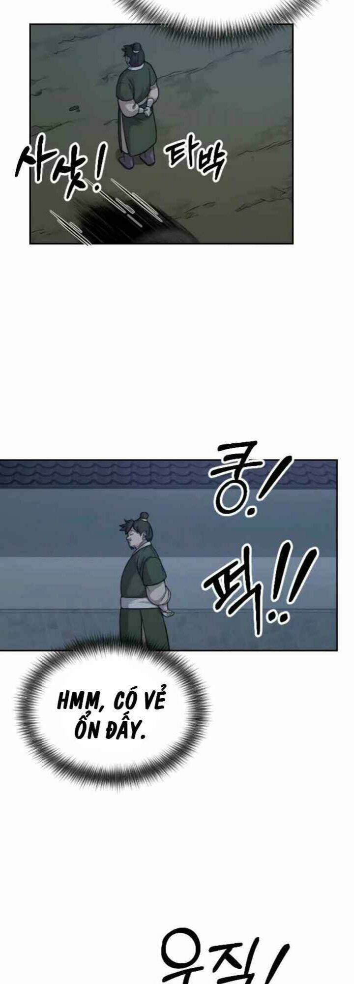 Hoa Sơn Tái Xuất Chap 6 - Next Chap 7