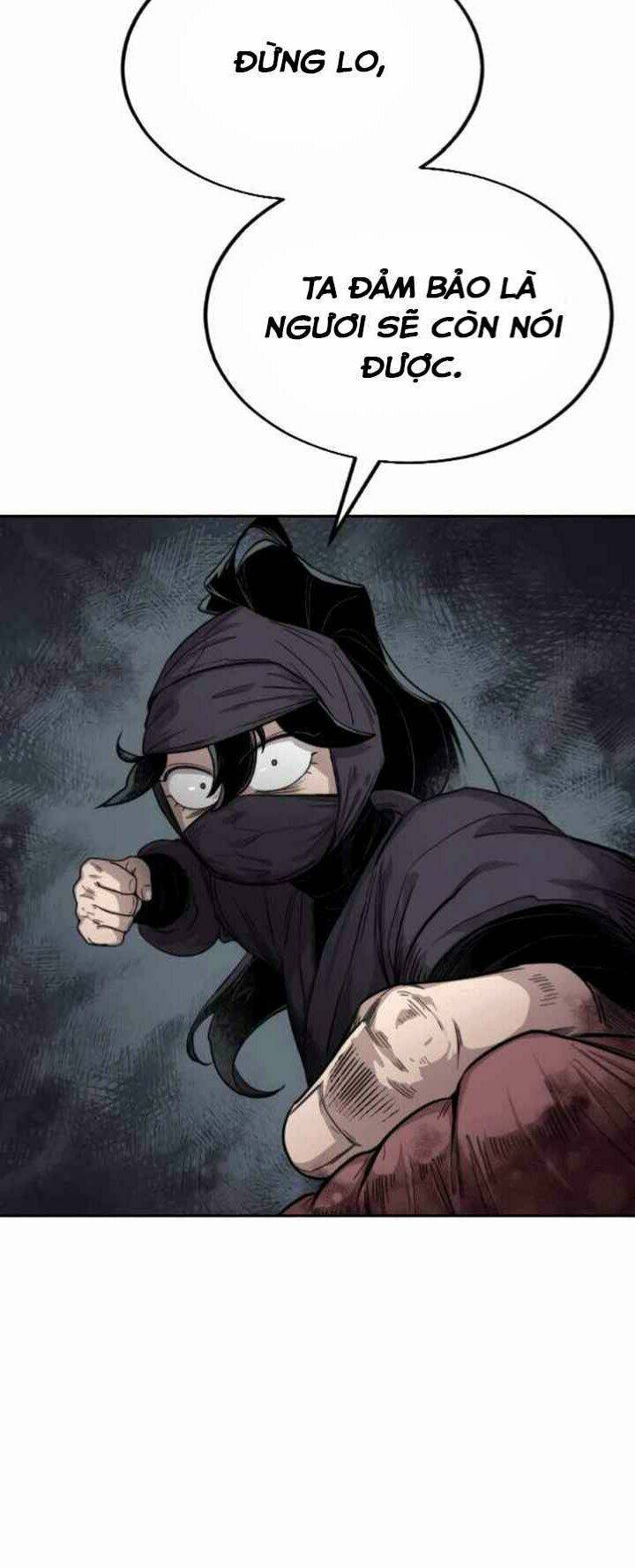 Hoa Sơn Tái Xuất Chap 6 - Next Chap 7