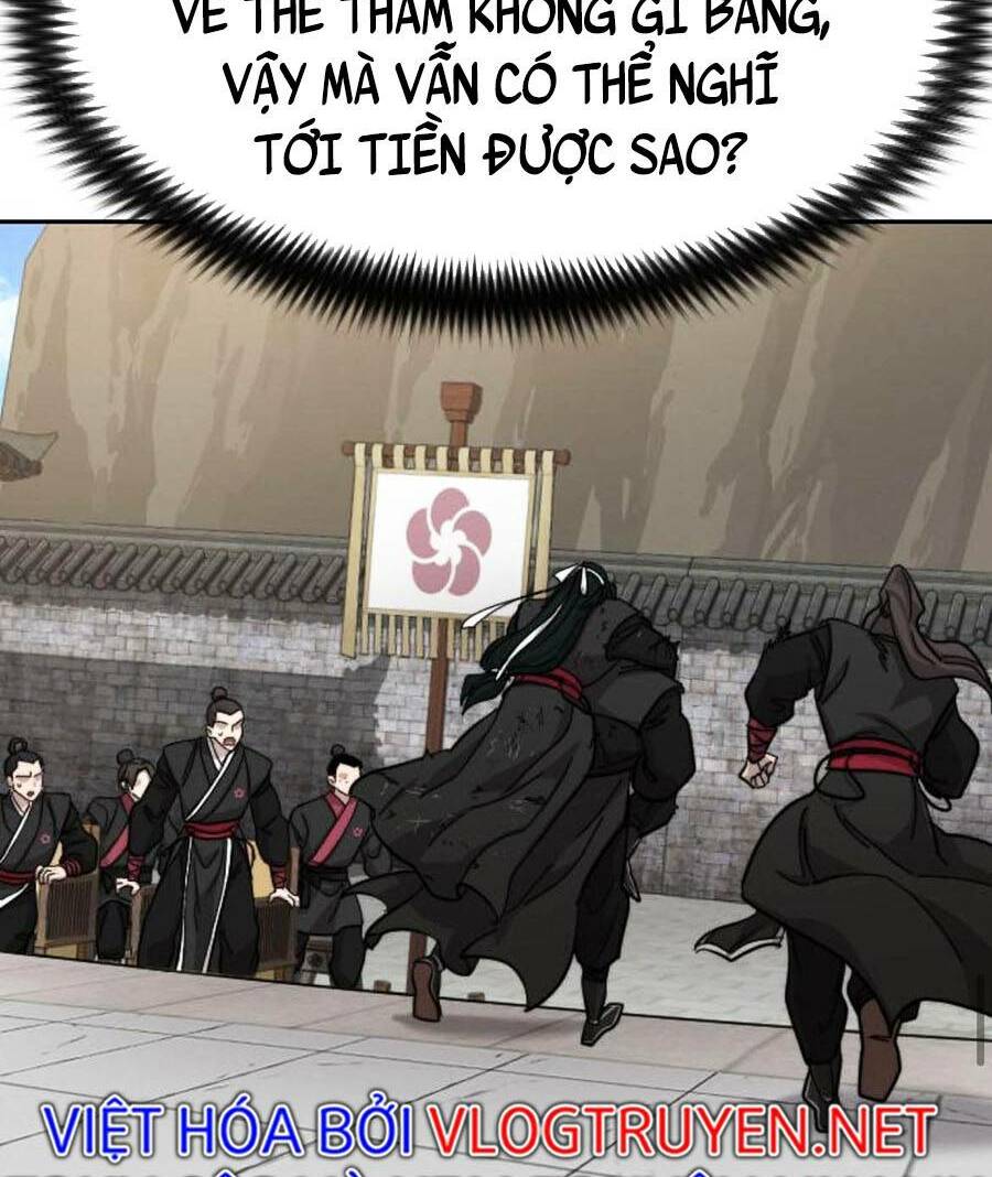 Hoa Sơn Tái Xuất Chap 60 - Next Chap 61