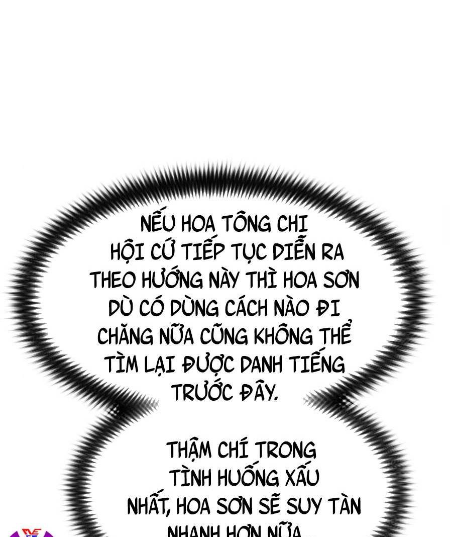 Hoa Sơn Tái Xuất Chap 60 - Next Chap 61