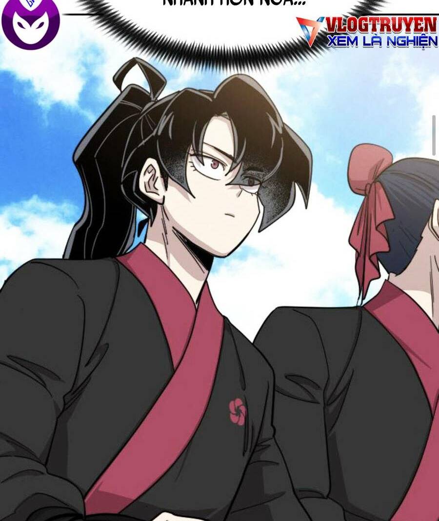 Hoa Sơn Tái Xuất Chap 60 - Next Chap 61