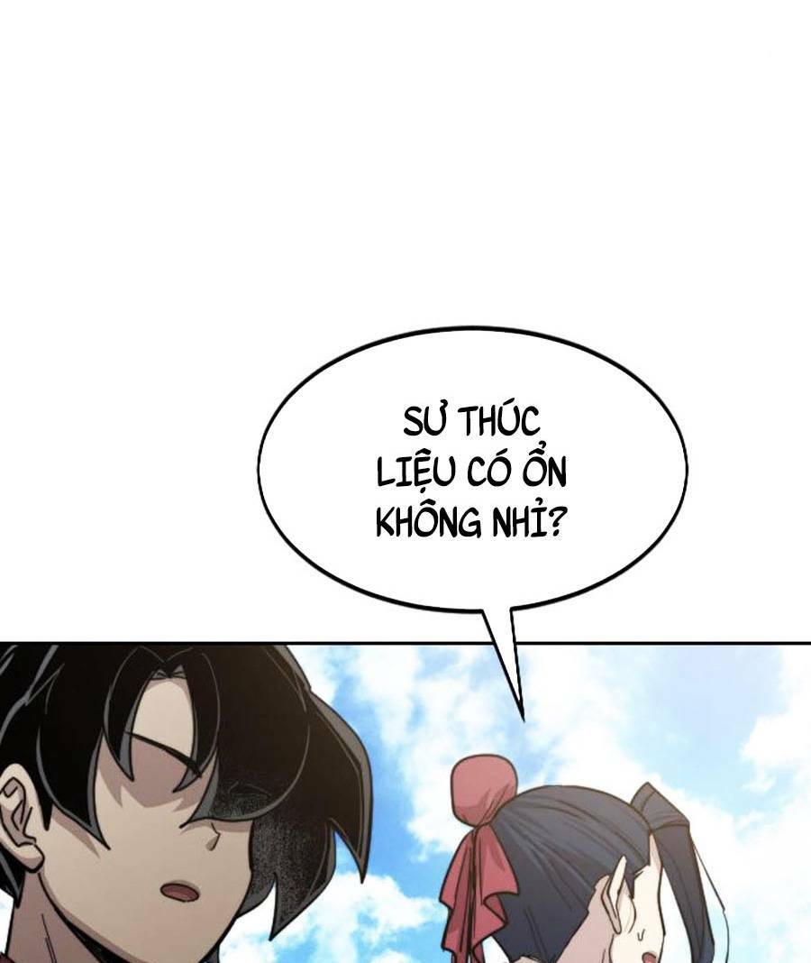 Hoa Sơn Tái Xuất Chap 60 - Next Chap 61