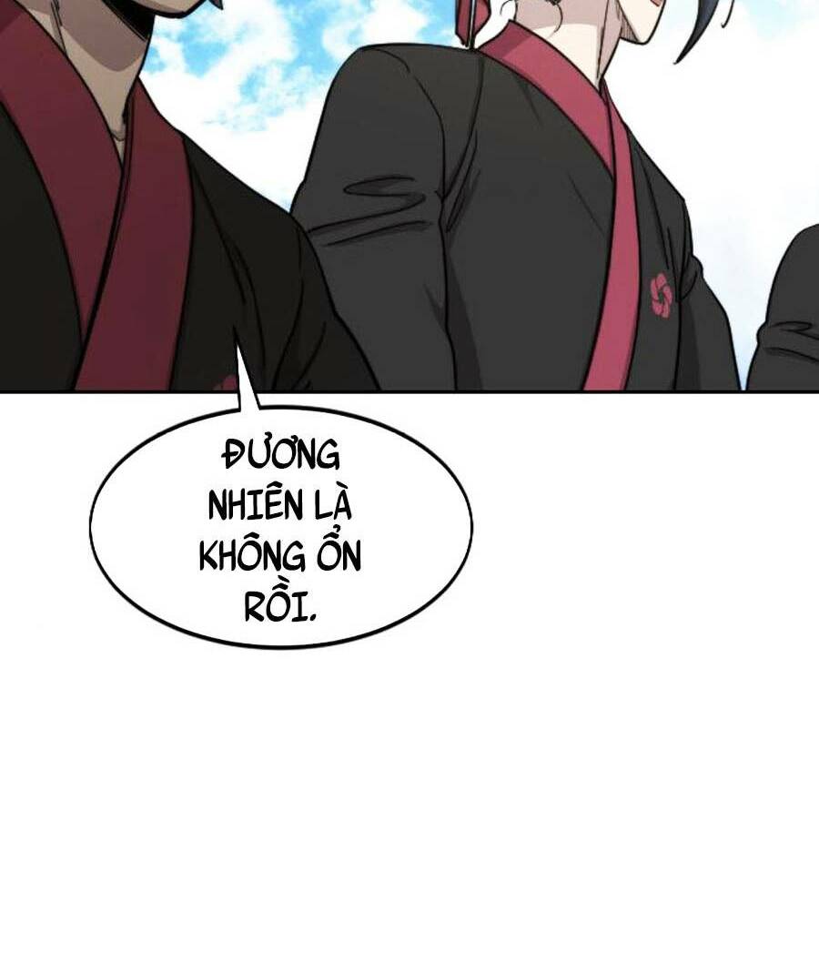 Hoa Sơn Tái Xuất Chap 60 - Next Chap 61