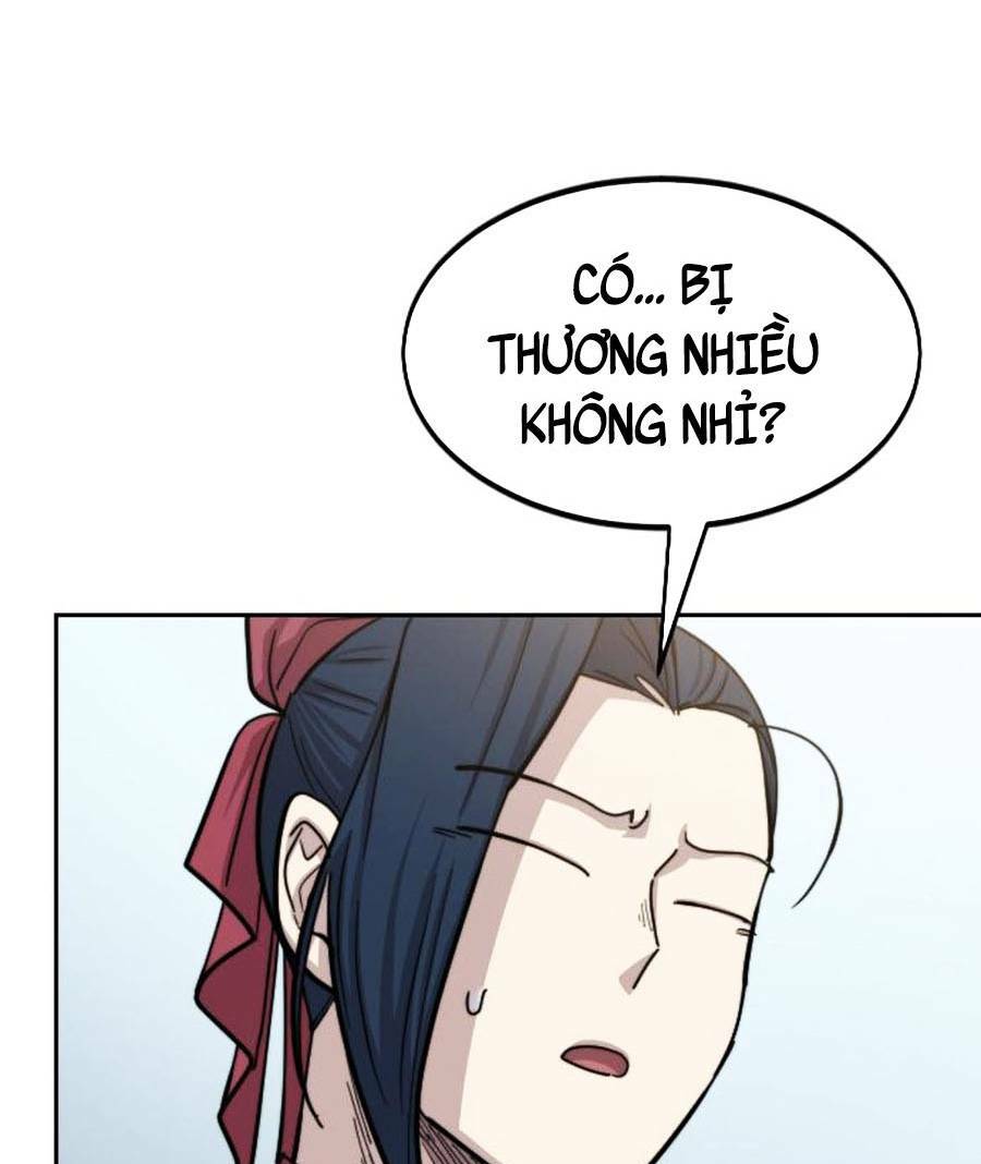 Hoa Sơn Tái Xuất Chap 60 - Next Chap 61