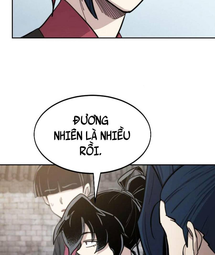 Hoa Sơn Tái Xuất Chap 60 - Next Chap 61