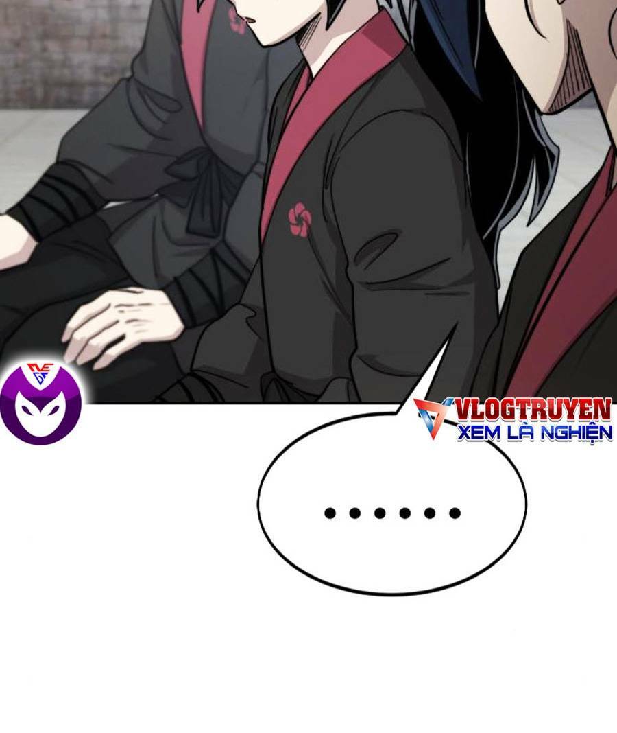 Hoa Sơn Tái Xuất Chap 60 - Next Chap 61