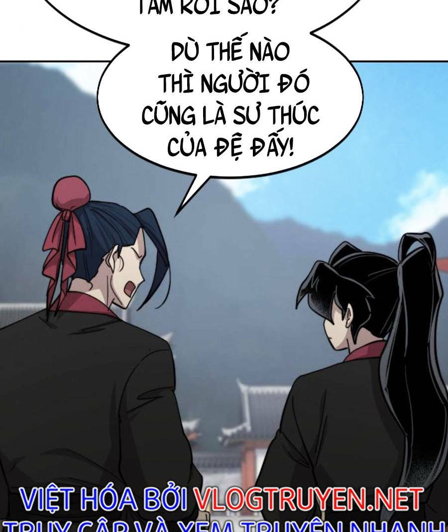 Hoa Sơn Tái Xuất Chap 60 - Next Chap 61