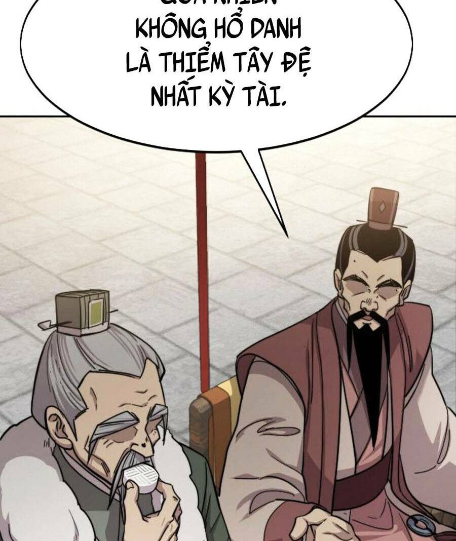 Hoa Sơn Tái Xuất Chap 60 - Next Chap 61