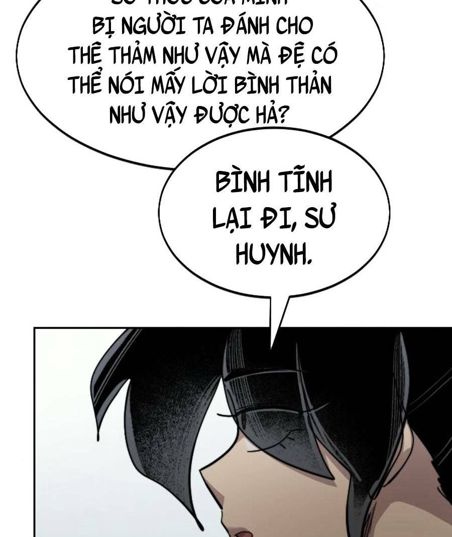 Hoa Sơn Tái Xuất Chap 60 - Next Chap 61