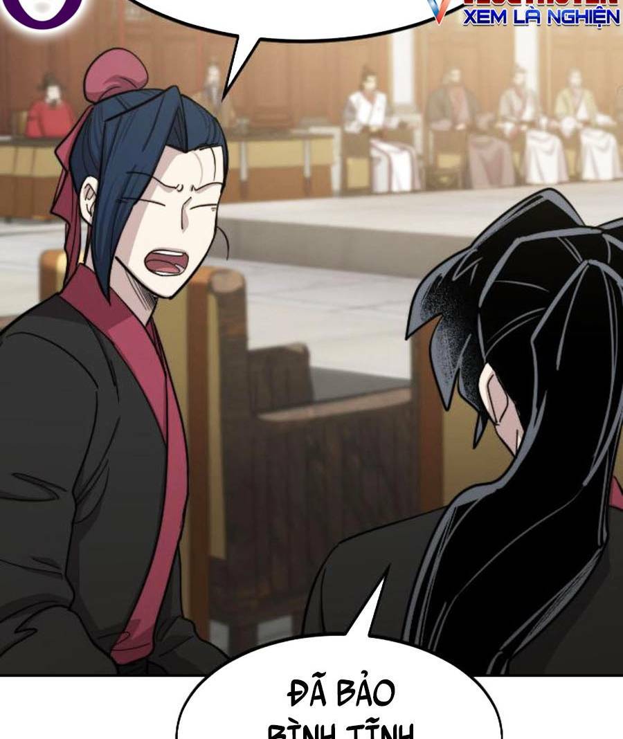 Hoa Sơn Tái Xuất Chap 60 - Next Chap 61