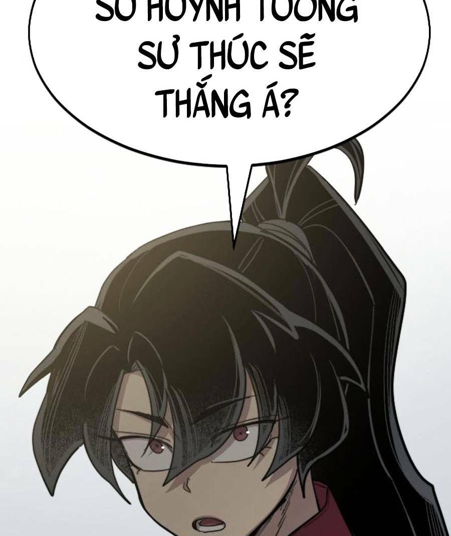 Hoa Sơn Tái Xuất Chap 60 - Next Chap 61