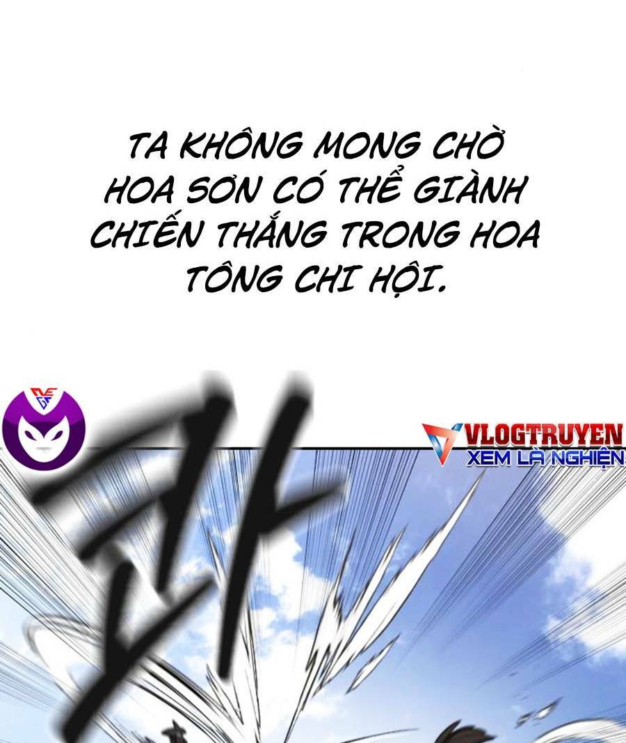 Hoa Sơn Tái Xuất Chap 60 - Next Chap 61