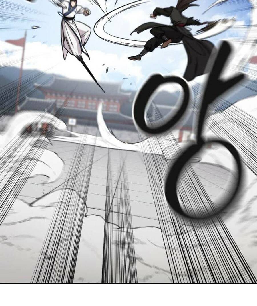 Hoa Sơn Tái Xuất Chap 60 - Next Chap 61