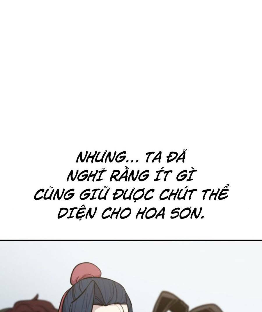 Hoa Sơn Tái Xuất Chap 60 - Next Chap 61