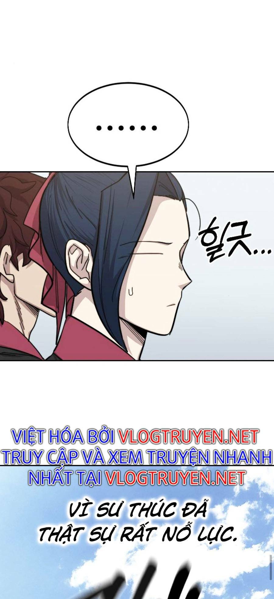 Hoa Sơn Tái Xuất Chap 60 - Next Chap 61