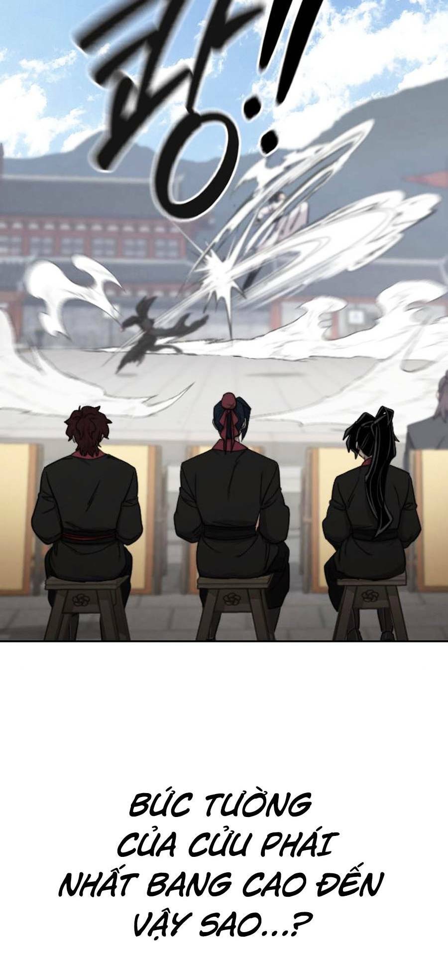 Hoa Sơn Tái Xuất Chap 60 - Next Chap 61