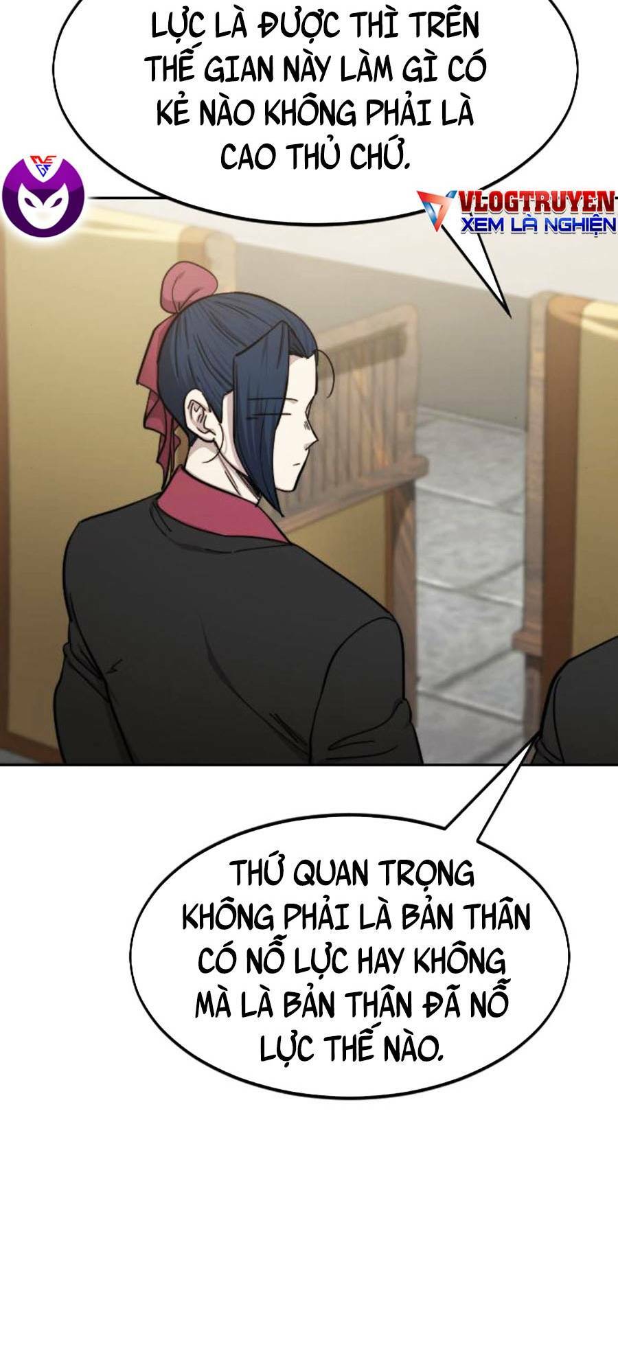 Hoa Sơn Tái Xuất Chap 60 - Next Chap 61