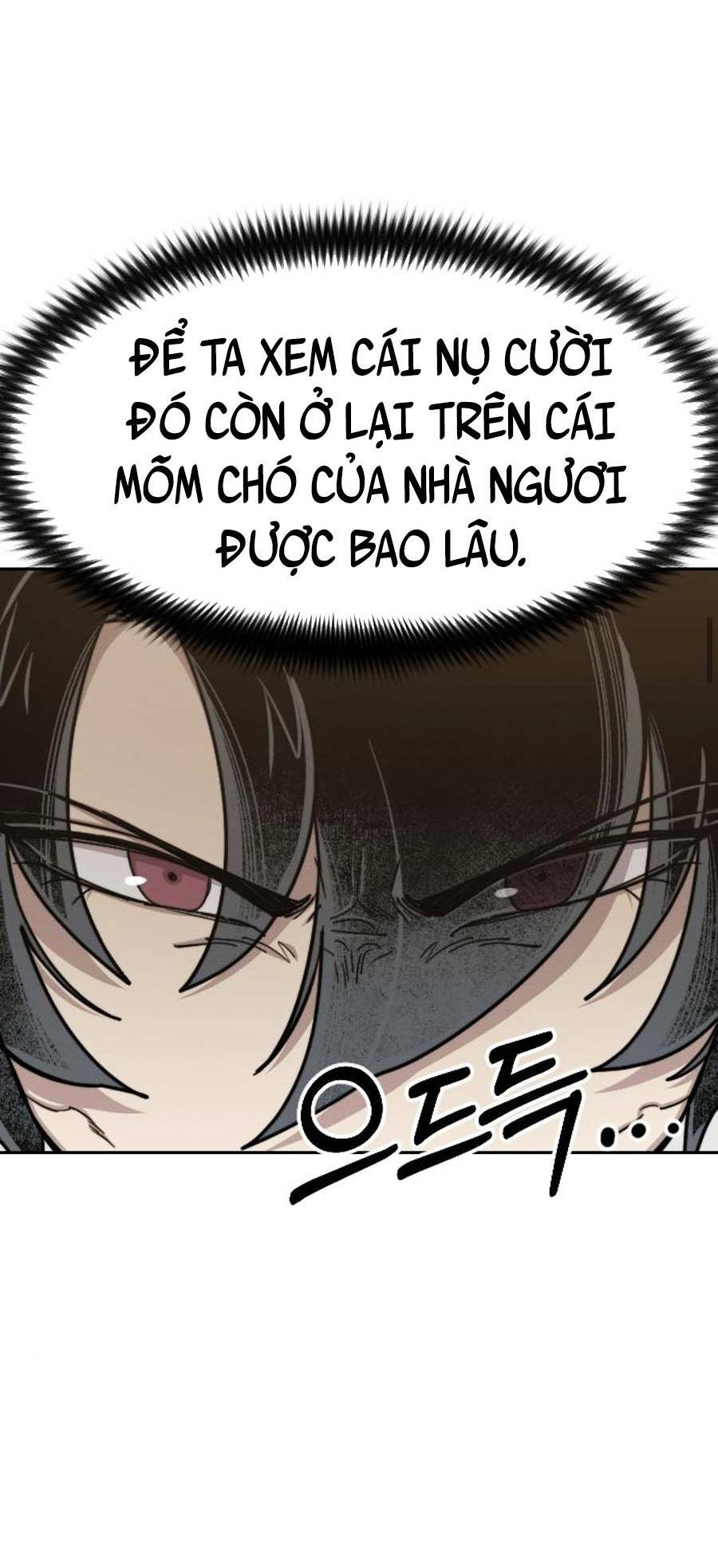Hoa Sơn Tái Xuất Chap 60 - Next Chap 61