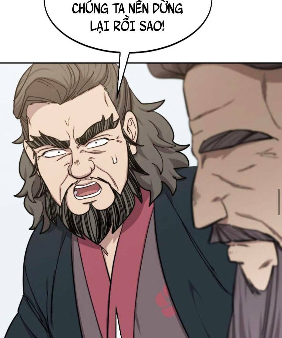 Hoa Sơn Tái Xuất Chap 60 - Next Chap 61