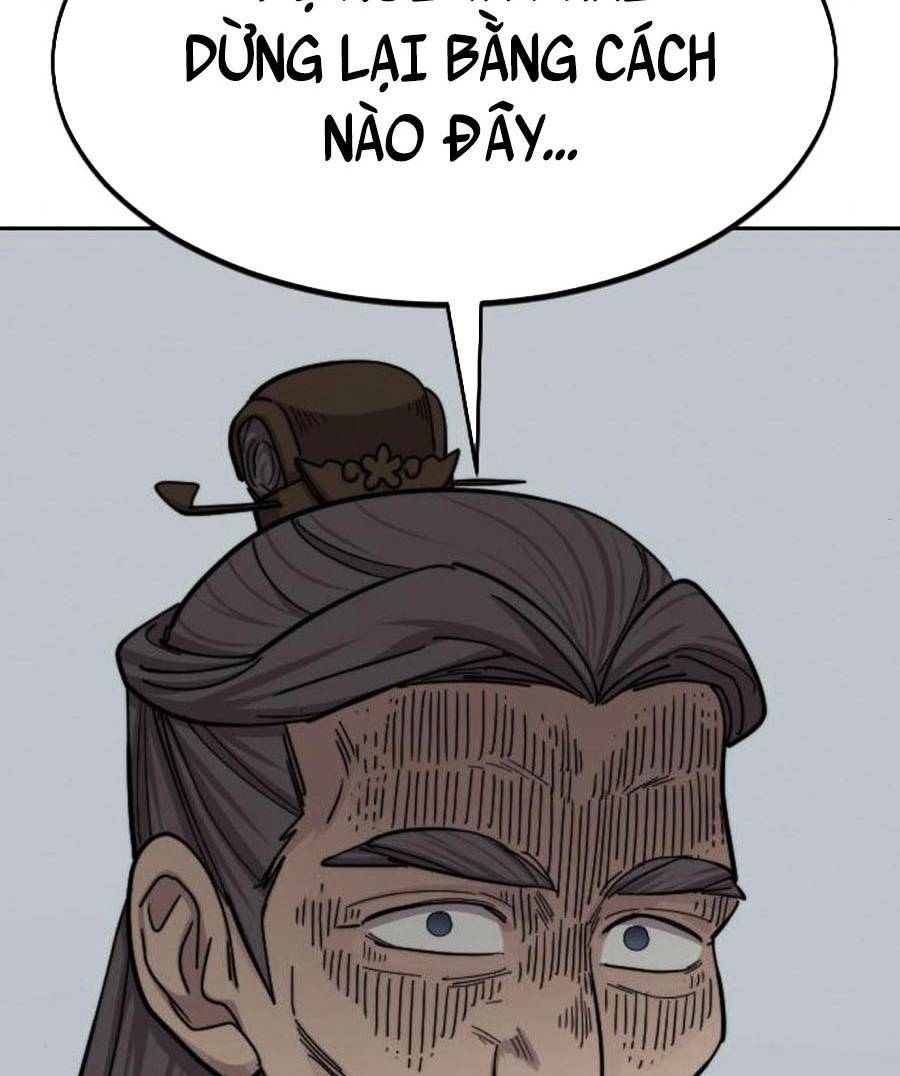 Hoa Sơn Tái Xuất Chap 60 - Next Chap 61