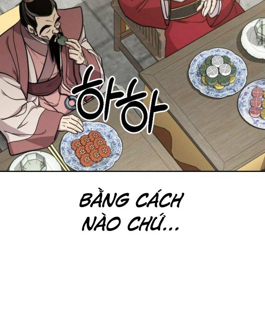 Hoa Sơn Tái Xuất Chap 60 - Next Chap 61