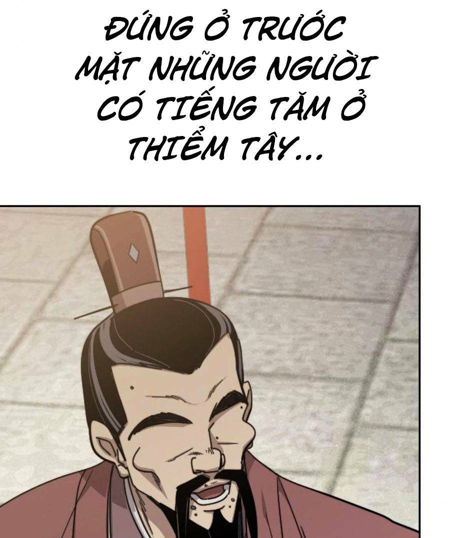 Hoa Sơn Tái Xuất Chap 60 - Next Chap 61