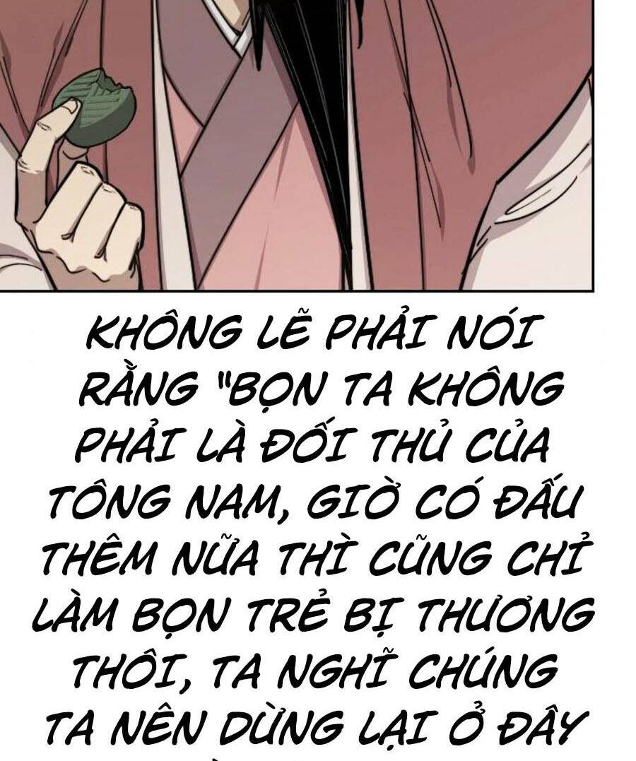 Hoa Sơn Tái Xuất Chap 60 - Next Chap 61