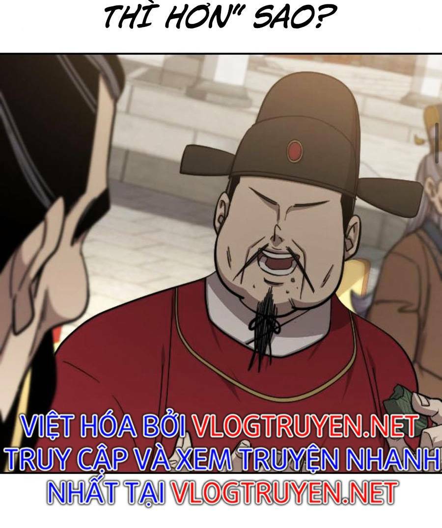 Hoa Sơn Tái Xuất Chap 60 - Next Chap 61