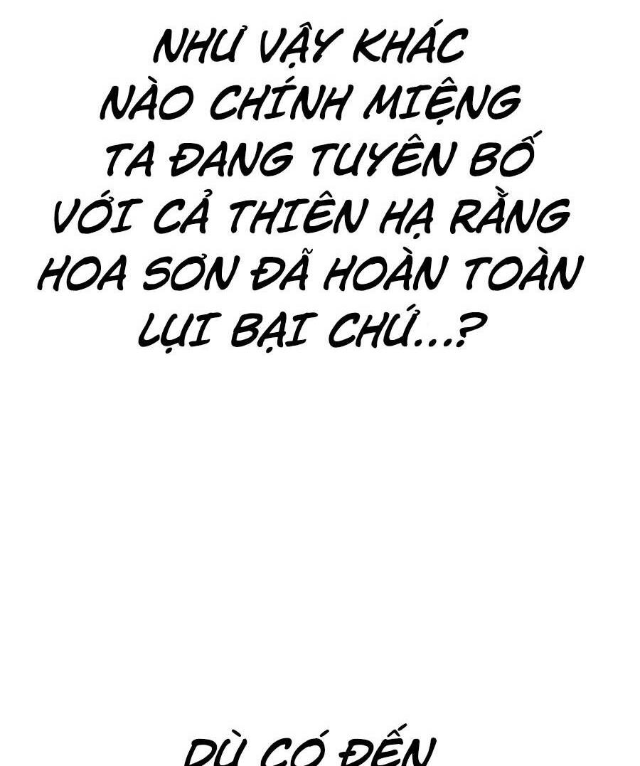 Hoa Sơn Tái Xuất Chap 60 - Next Chap 61