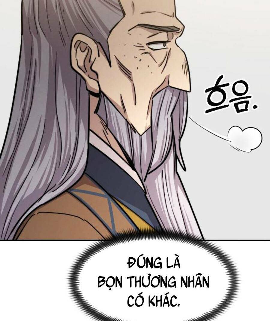 Hoa Sơn Tái Xuất Chap 60 - Next Chap 61
